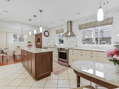 Photo 13 at 2 Creekwood Drive, Morningside, Toronto