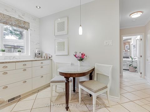 Photo 14 at 2 Creekwood Drive, Morningside, Toronto