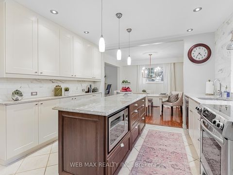 Photo 15 at 2 Creekwood Drive, Morningside, Toronto