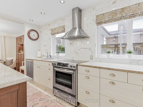 Photo 16 at 2 Creekwood Drive, Morningside, Toronto
