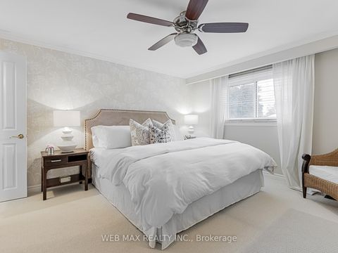 Photo 23 at 2 Creekwood Drive, Morningside, Toronto