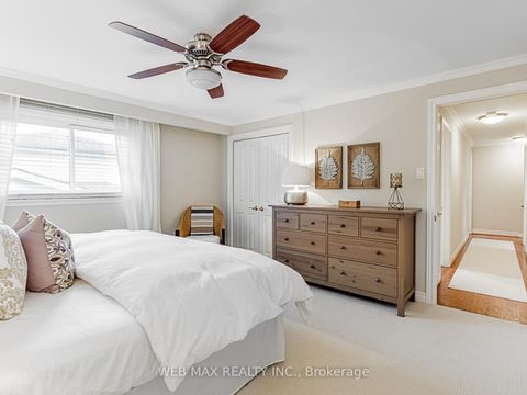 Photo 24 at 2 Creekwood Drive, Morningside, Toronto