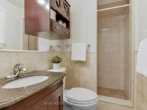 Photo 25 at 2 Creekwood Drive, Morningside, Toronto