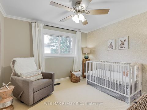 Photo 27 at 2 Creekwood Drive, Morningside, Toronto
