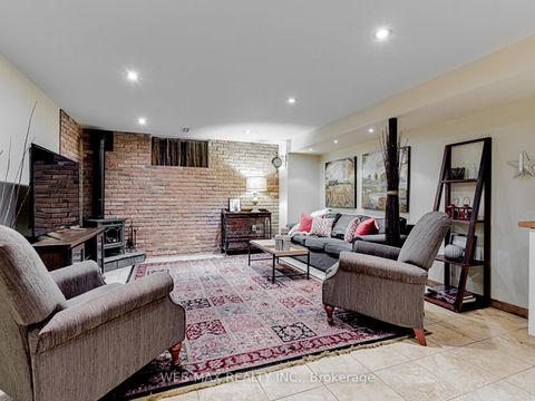 Photo 30 at 2 Creekwood Drive, Morningside, Toronto