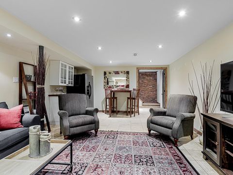 Photo 31 at 2 Creekwood Drive, Morningside, Toronto
