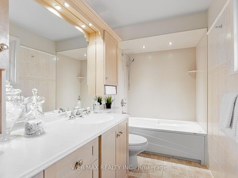 Photo 34 at 2 Creekwood Drive, Morningside, Toronto