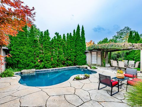Photo 36 at 2 Creekwood Drive, Morningside, Toronto