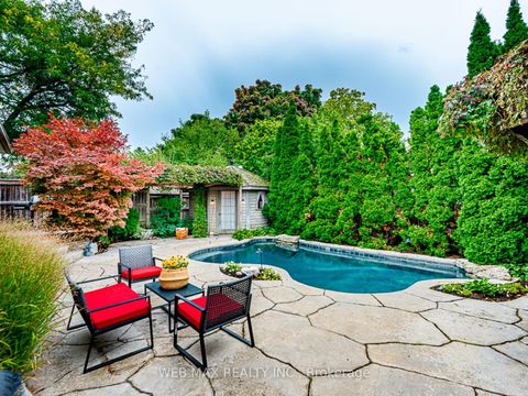 Photo 38 at 2 Creekwood Drive, Morningside, Toronto