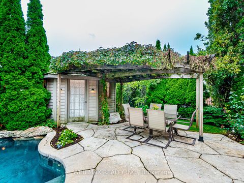 Photo 39 at 2 Creekwood Drive, Morningside, Toronto