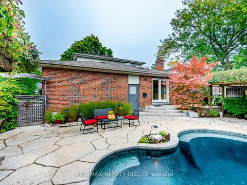 Photo 40 at 2 Creekwood Drive, Morningside, Toronto
