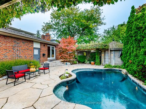 Photo 41 at 2 Creekwood Drive, Morningside, Toronto