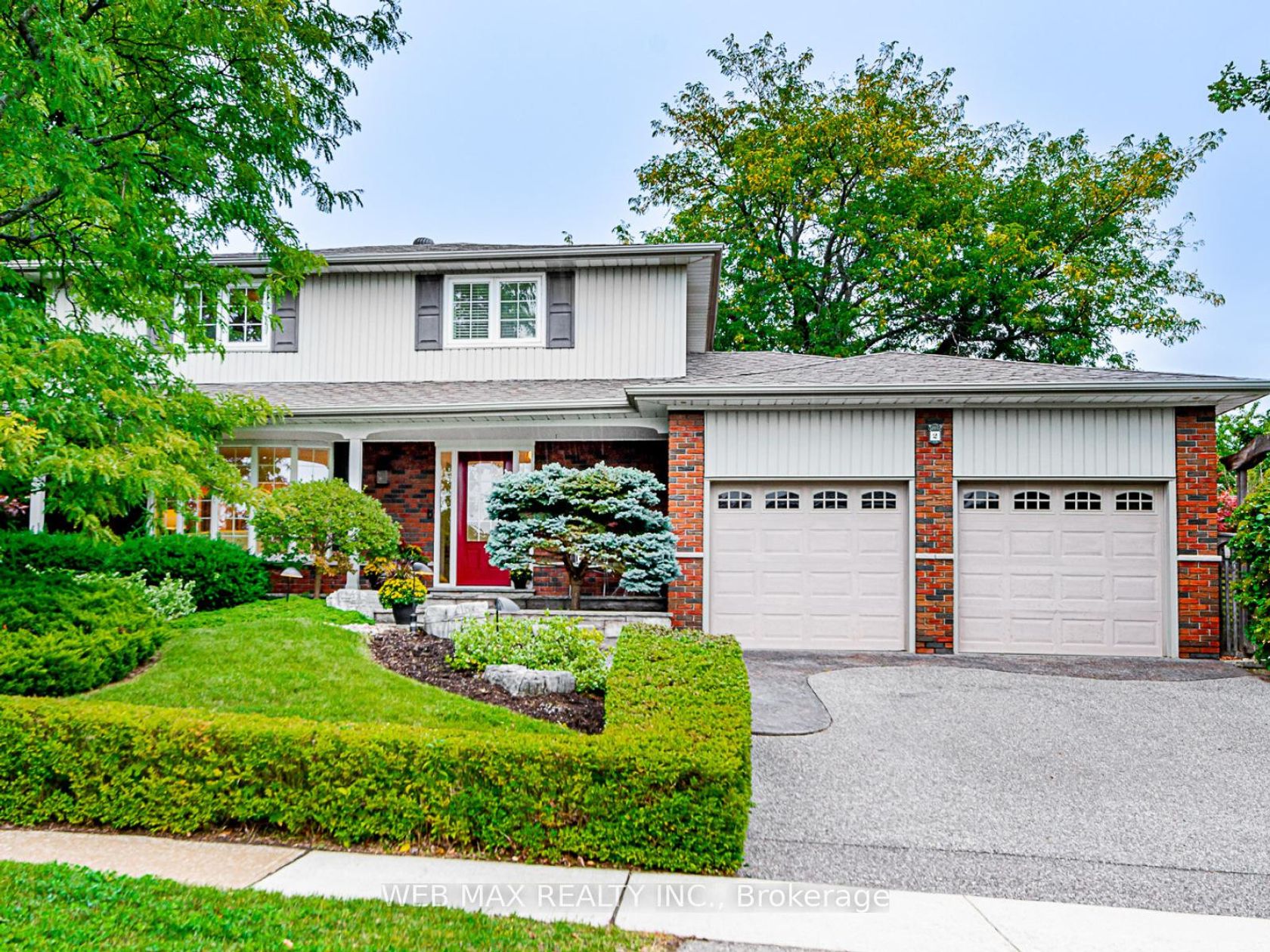 2 Creekwood Drive, Morningside, Toronto 