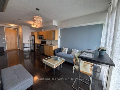 Photo 0 at 1805 - 33 Mill Street, Waterfront Communities C8, Toronto