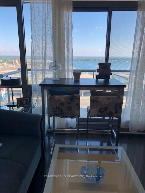 Photo 3 at 1805 - 33 Mill Street, Waterfront Communities C8, Toronto