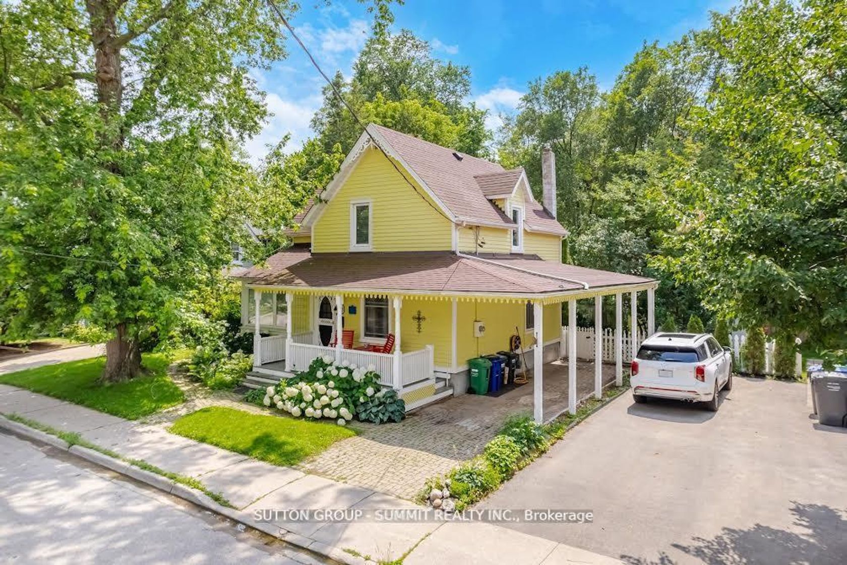 38 JOHN Street S, Port Credit, Mississauga 