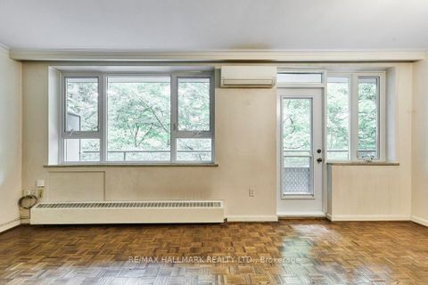 Photo 8 at 209 - 40 Glen Road, Moore Park, Toronto