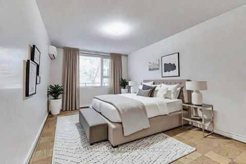 Photo 14 at 209 - 40 Glen Road, Moore Park, Toronto