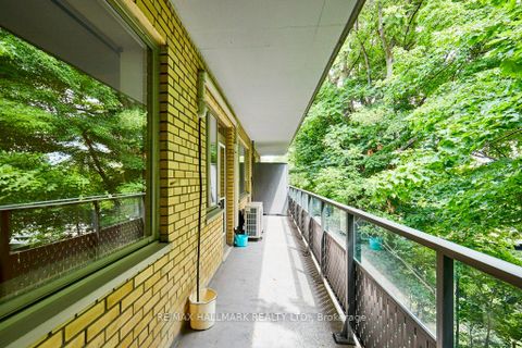 Photo 20 at 209 - 40 Glen Road, Moore Park, Toronto