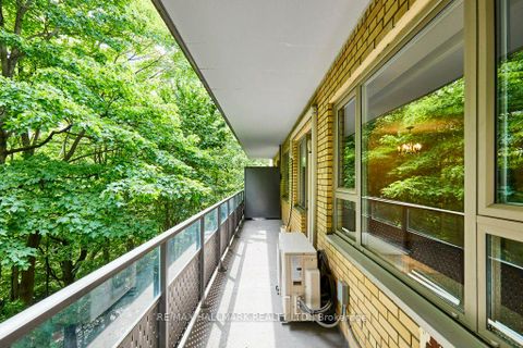 Photo 22 at 209 - 40 Glen Road, Moore Park, Toronto