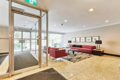 Photo 24 at 209 - 40 Glen Road, Moore Park, Toronto