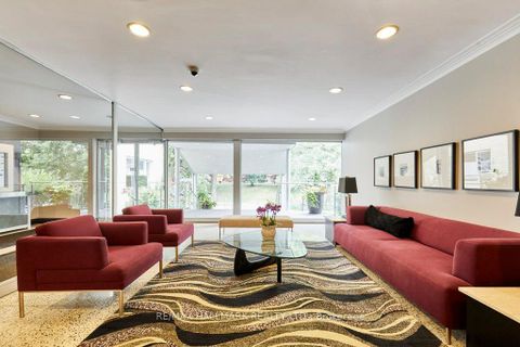 Photo 25 at 209 - 40 Glen Road, Moore Park, Toronto