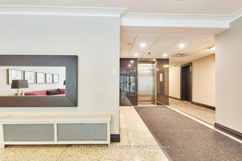 Photo 26 at 209 - 40 Glen Road, Moore Park, Toronto