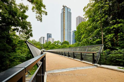 Photo 27 at 209 - 40 Glen Road, Moore Park, Toronto