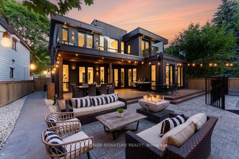 Photo 0 at 102 Midland Avenue, Cliffcrest, Toronto