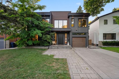 Photo 1 at 102 Midland Avenue, Cliffcrest, Toronto