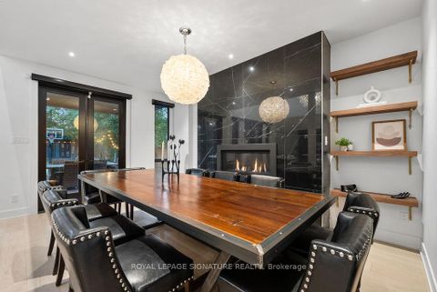 Photo 9 at 102 Midland Avenue, Cliffcrest, Toronto