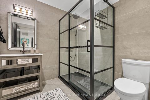 Photo 37 at 102 Midland Avenue, Cliffcrest, Toronto