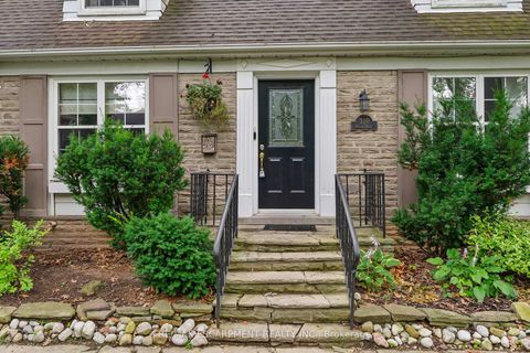 Photo 1 at 330 Poplar Drive, MO Morrison, Oakville