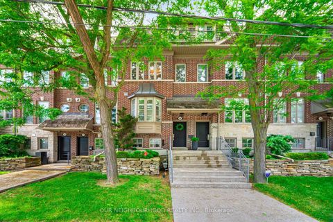 Photo 0 at 88 Milton Street, Mimico, Toronto