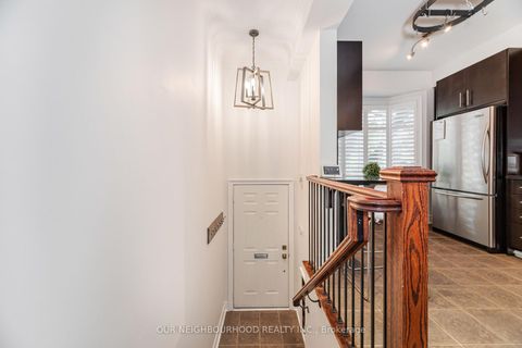 Photo 3 at 88 Milton Street, Mimico, Toronto