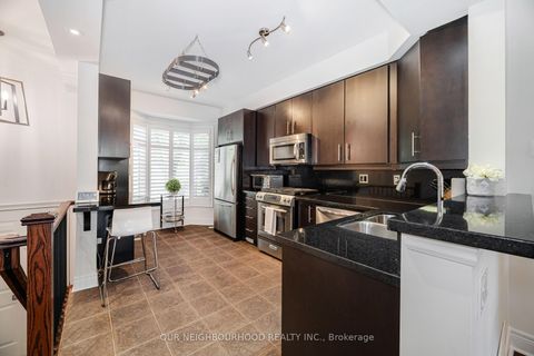 Photo 4 at 88 Milton Street, Mimico, Toronto