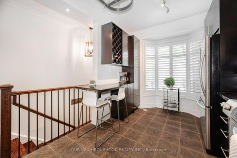 Photo 5 at 88 Milton Street, Mimico, Toronto