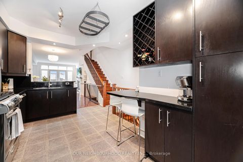 Photo 6 at 88 Milton Street, Mimico, Toronto