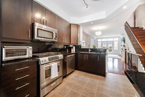 Photo 7 at 88 Milton Street, Mimico, Toronto