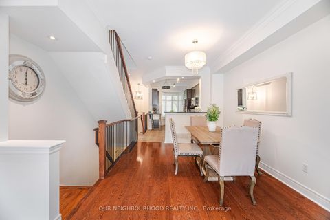 Photo 8 at 88 Milton Street, Mimico, Toronto