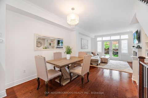Photo 9 at 88 Milton Street, Mimico, Toronto