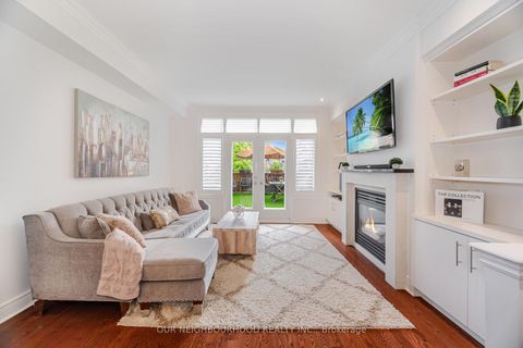 Photo 10 at 88 Milton Street, Mimico, Toronto
