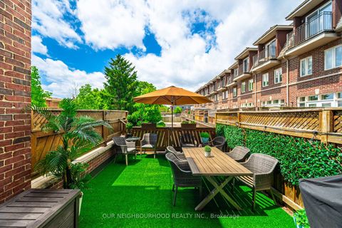 Photo 11 at 88 Milton Street, Mimico, Toronto