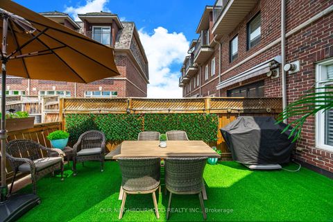 Photo 12 at 88 Milton Street, Mimico, Toronto