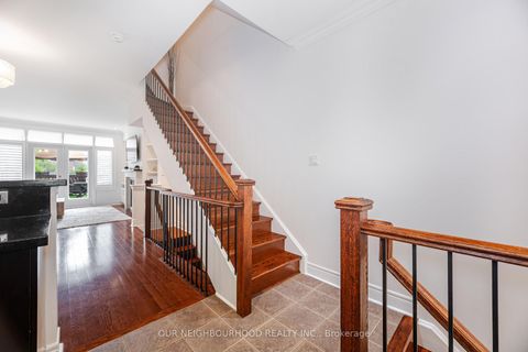 Photo 15 at 88 Milton Street, Mimico, Toronto