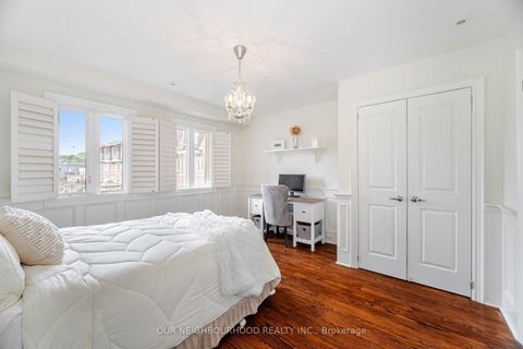 Photo 22 at 88 Milton Street, Mimico, Toronto