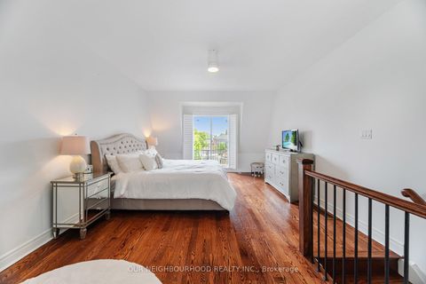 Photo 26 at 88 Milton Street, Mimico, Toronto