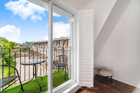 Photo 28 at 88 Milton Street, Mimico, Toronto