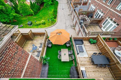 Photo 29 at 88 Milton Street, Mimico, Toronto