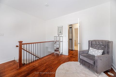 Photo 30 at 88 Milton Street, Mimico, Toronto